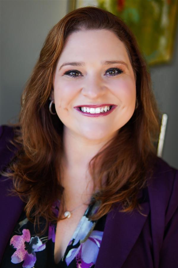 Katharine Rosser